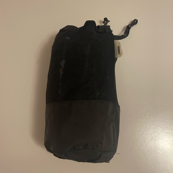 McKinley Aquamax Down River Kids Youth Girl’s Pants with Bag - Picture 6 of 11